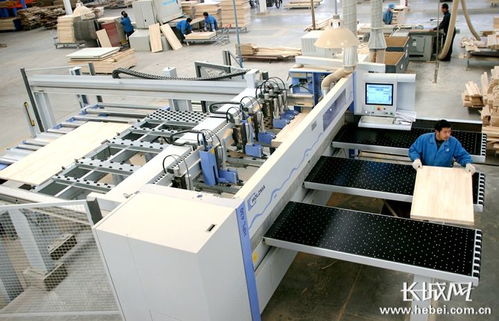 冀有特色 燕趙精品⑩ | 藍鳥家具 堅守品質根基，鑄就品牌發(fā)展之路