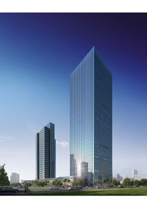 珠海百家達國際廣場 精工設計兌現生活想象？