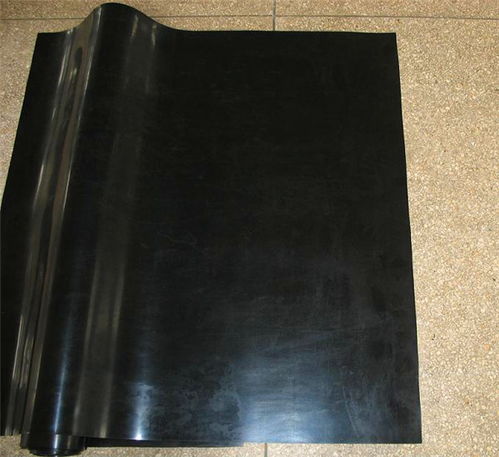 絕緣膠板規格誠信企業推薦 武漢固柏橡塑制品