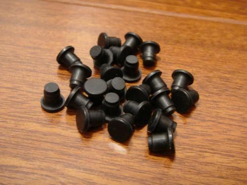 橡膠材質物品老化,表面黏黏的怎樣解決