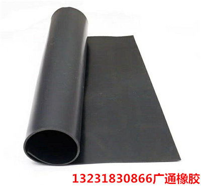 欽州防靜電橡膠板 哪里買 欽州實業(yè)集團