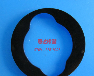 環(huán)保PP螺絲墊片、POM賽鋼墊圈及鐵氟龍塑膠墊圈：工業(yè)用橡膠制品的多樣化解決方案