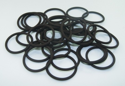 批量采購(gòu)橡膠密封防水圈指南 聚焦廈門銀樺硅橡膠制品的優(yōu)勢(shì)與選擇